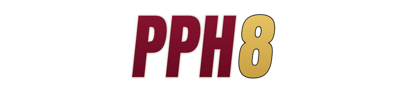 pph8 Logo